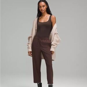 Lululemon Wundermost bodysuit